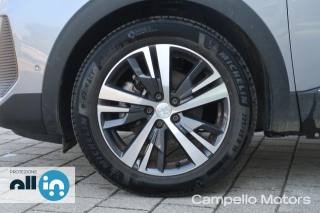 PEUGEOT 3008 usata 17