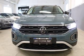 VOLKSWAGEN T-Roc usata, con Airbag