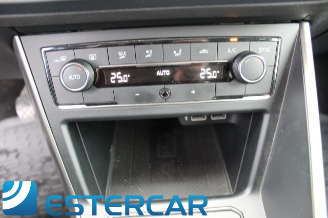 VOLKSWAGEN Polo usata, con Boardcomputer