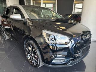 EVO Electric usata, con Airbag