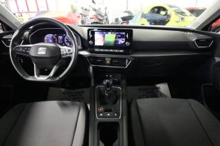 SEAT Leon usata, con Controllo trazione