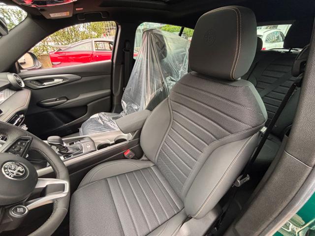 ALFA ROMEO Tonale usata, con Controllo trazione