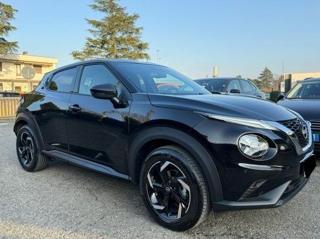NISSAN Juke usata, con Airbag