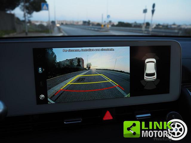 HYUNDAI Ioniq 5 usata, con ESP