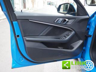 BMW 118 usata, con Specchietti laterali elettrici