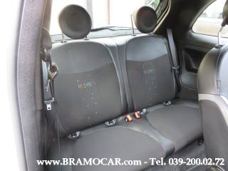 FIAT 500 usata, con MP3