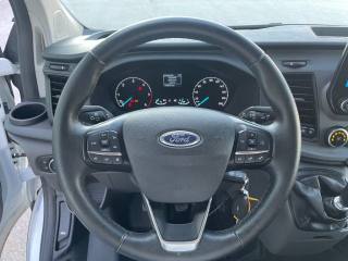 FORD Transit Custom usata, con Autoradio digitale