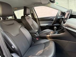 JEEP Compass usata, con Immobilizzatore elettronico