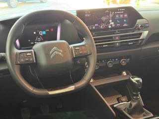 CITROEN C4 usata, con Fari LED
