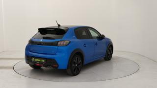 PEUGEOT 208 usata, con Alzacristalli elettrici