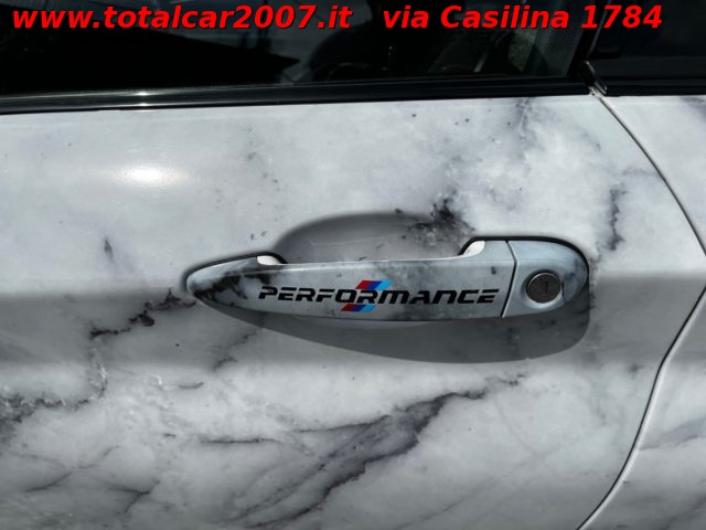 BMW 125 usata, con Controllo trazione