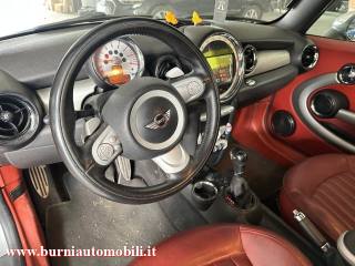 MINI Cooper S usata, con Immobilizzatore elettronico