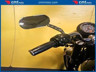 TRIUMPH Bonneville usata 11