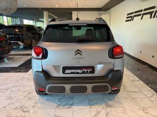 CITROEN C3 Aircross usata, con Cruise Control
