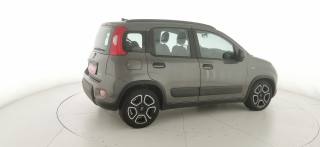 FIAT Panda usata, con MP3