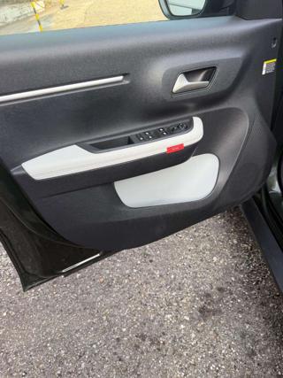 CITROEN C3 Aircross usata, con USB