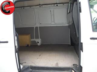 VOLKSWAGEN Transporter usata, con Climatizzatore