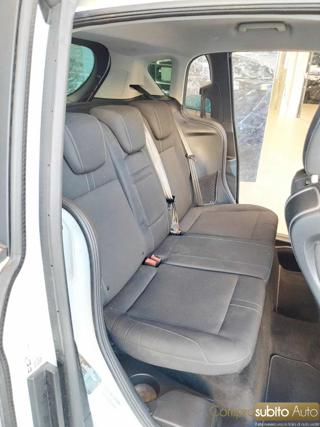 FORD B-Max usata 19