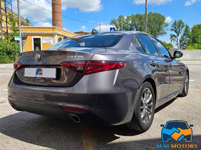 ALFA ROMEO Giulia usata, con Airbag Passeggero