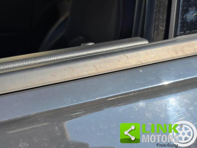 SEAT Tarraco usata, con Sensore di pioggia