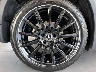 MERCEDES-BENZ GLA 200 usata, con Chiusura centralizzata