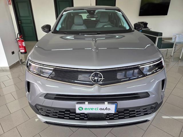 OPEL Mokka usata, con Cerchi in lega