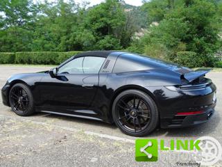 PORSCHE 911 usata, con Chiusura centralizzata telecomandata