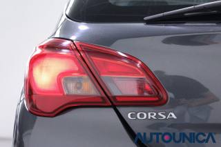 OPEL Corsa usata 30