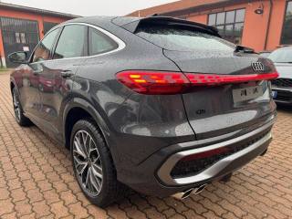 AUDI Q5 usata, con Boardcomputer