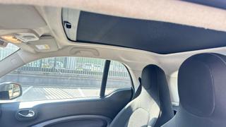 SMART ForTwo usata, con Chiusura centralizzata
