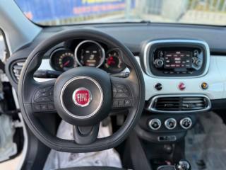 FIAT 500X usata 17
