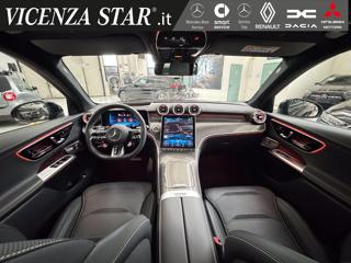MERCEDES-BENZ GLC 43 AMG usata, con Chiusura centralizzata
