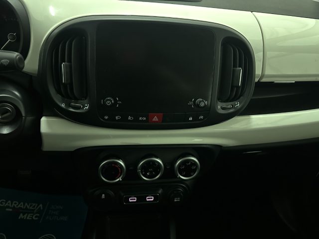 FIAT 500L usata 14