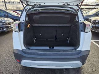 OPEL Crossland usata, con Volante in pelle