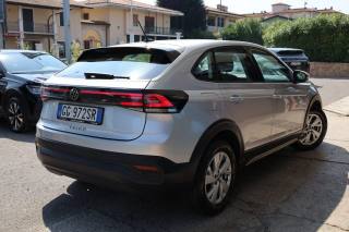 VOLKSWAGEN Taigo usata 109