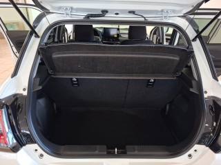SUZUKI Swift usata, con Fendinebbia