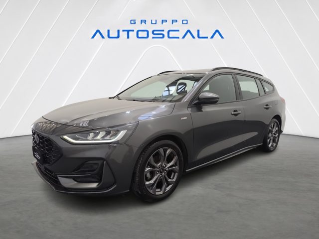 FORD Focus usata, con ABS