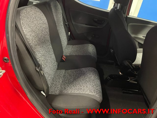 LANCIA Ypsilon usata, con Chiusura centralizzata