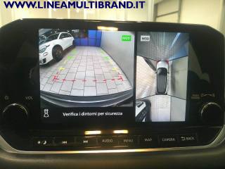 NISSAN Qashqai usata, con Climatizzatore