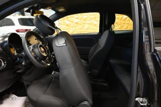 FIAT 500 usata 92