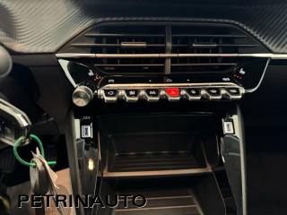 PEUGEOT 208 usata, con Fari LED