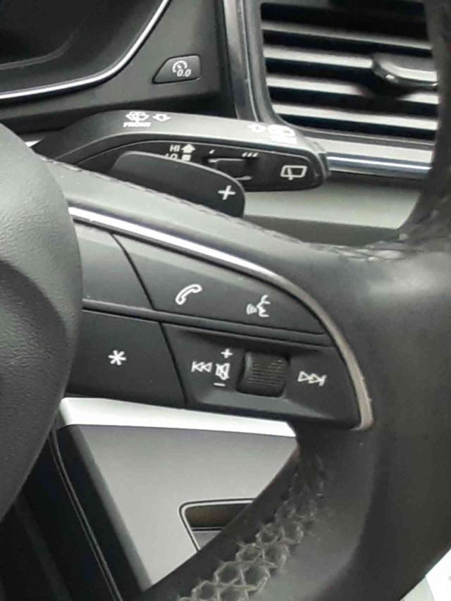AUDI Q5 usata, con Airbag testa