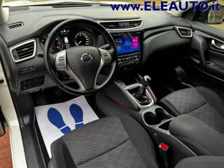 NISSAN Qashqai usata, con Climatizzatore