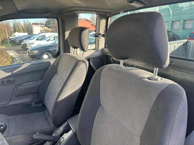 NISSAN Pick Up usata 14