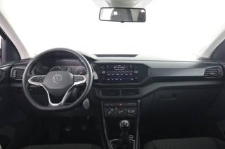 VOLKSWAGEN T-Cross usata 3