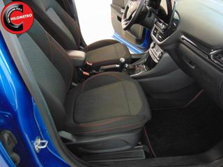 FORD Puma usata, con Climatizzatore