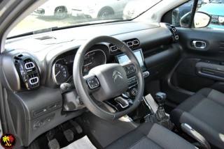 CITROEN C3 Aircross usata, con Alzacristalli elettrici