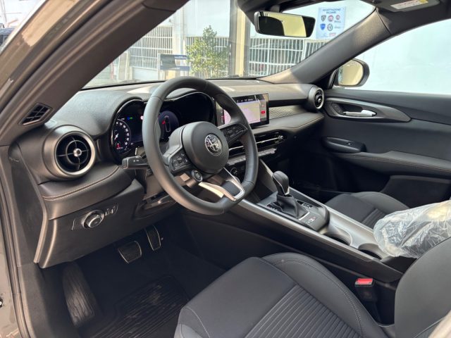 ALFA ROMEO Tonale usata, con Fari Xenon