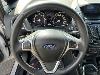 FORD B-Max usata, con Boardcomputer