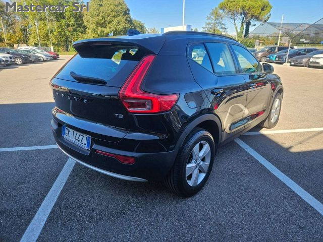 VOLVO XC40 usata, con Antifurto